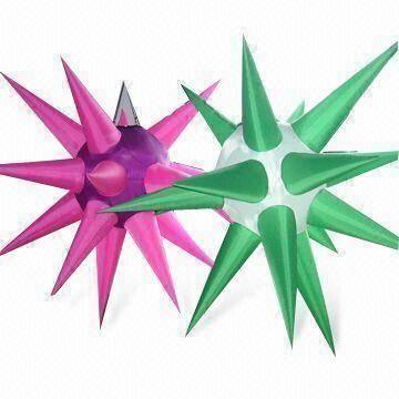 Party Decoration, Customized Sizes are Accepted, Suitable for Indoor and Outdoor Use