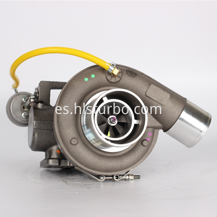 B2G 175273 Caterpillar Turbocharger