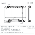 Radiator for NISSAN MAXIMA QX 3.0 OEM 21460-2Y603