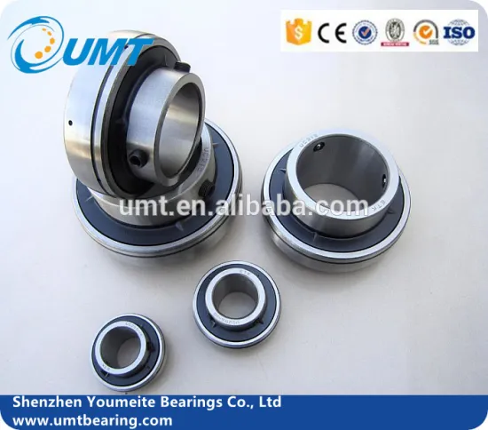 i Radial insert ball bearing G1200-KRR-B-AS2/V inch spherical ball bearing