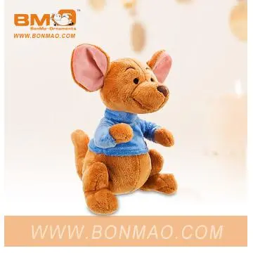 Kangaroo Plush Toys