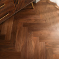 Planchers de bois franc d'origine Walnut 590 Premium