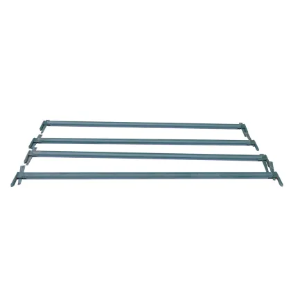 Quick Mount Mini Outdoor Mobile Scaffold System for Construction Haki