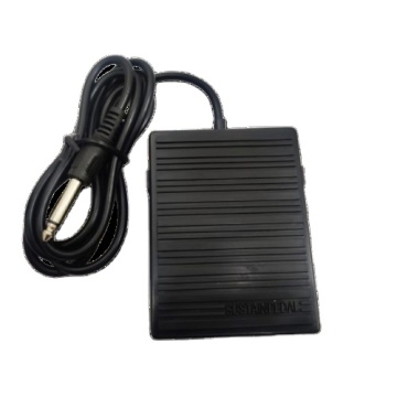 Yongmei OEM ODM Wholesale Sustain Plastic Pedal Electronic Pianos