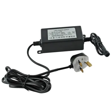 DC12V IP67 30W LED Driver Power Supply - Waterproof SC-Y1230B