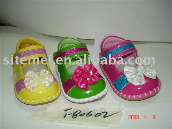 baby footwear