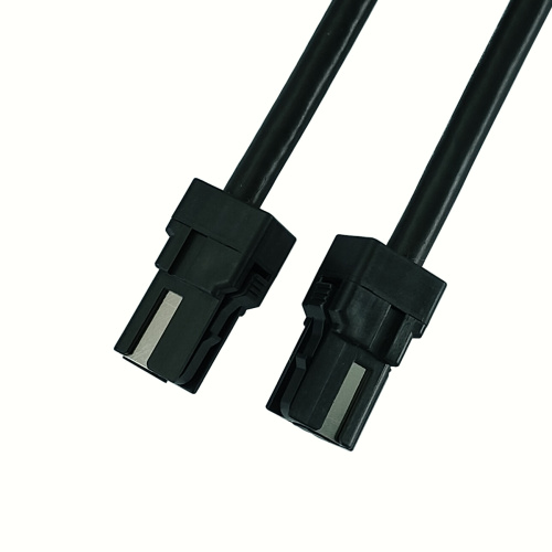4Pin 4Cores Jack Connector HSL Female to HSD