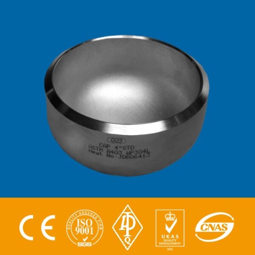 GEE ASME B16.9 14" *SCH40 A234 WPB Carbon Steel Cap