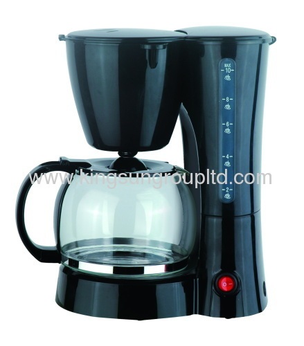 680w 220-240v Drip Coffee Maker Made In China 