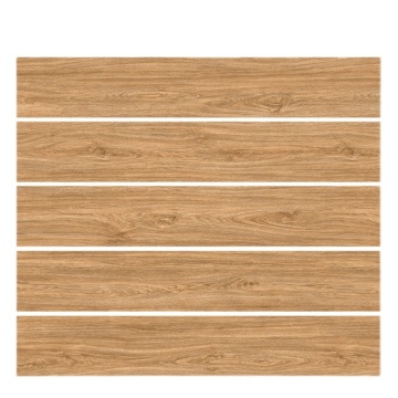 All-Porcelain Wood Grain Floor Tile 150x900