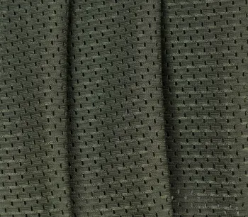 T-shirt pajamas fashion elastic Lycra mesh fabric