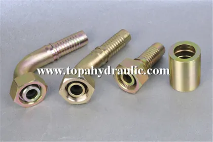 20591 Parker new products hose hyd fittings