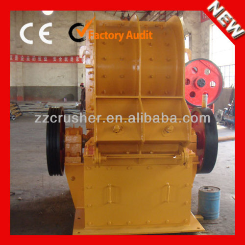 Hot Sell PFC Energy-saving Composite Crusher