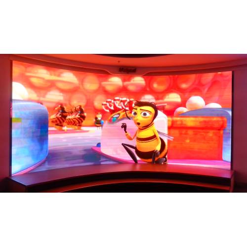 P3 Indoor video LED display screen video module