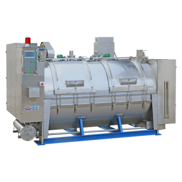 Automatic Garment Washing and Dyeing Machine