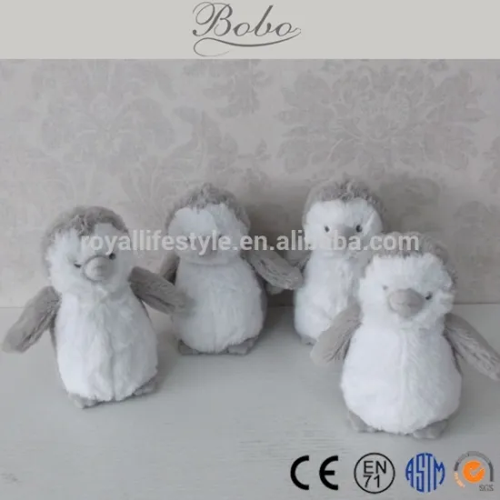 Cute Plush Animal Toy Stuffed Penguin for kids                        
                                                Quality Assured