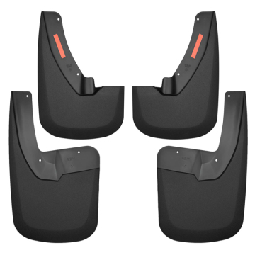 Factory Price Mud Flaps Mud Guard for Hilux Vigo 2010-2014