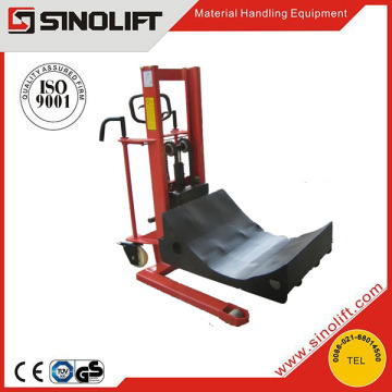 Sinolift Bespoke CTY1000-M1000 Roll Lifter with CE