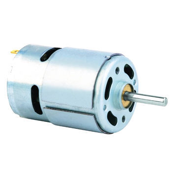 7.2V DC micro motor for models and electric toys