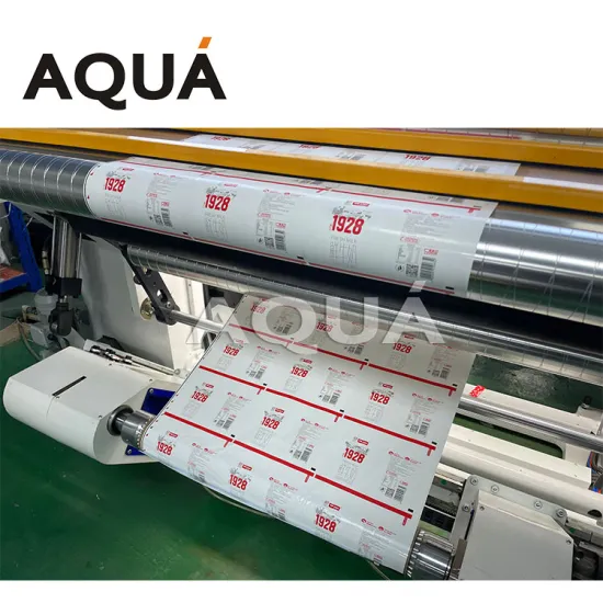 PVC Shrink Labels for Bottles: Raw Material Search