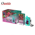 Original RandM Squid Box 5200 Puffs Disposable Vapes