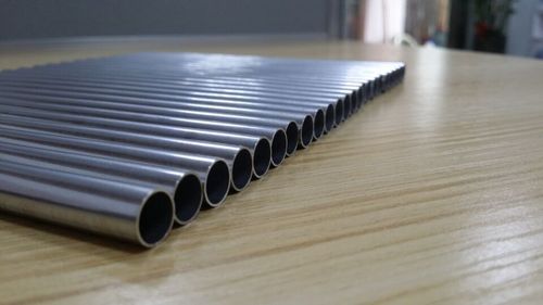 High Quality AISI 304 Precision Stainless Steel Pipe