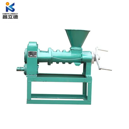 Automatic 6yl-68 Thailand Coconut Neem Oil Cold Press Oil Seed Machine