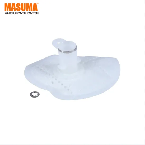 MASUMA Manufacturers Fuel Pump Filter for MPU-028 17045-tf0-000 17516-saa-000 17516-s9a-000 17516-sca-000