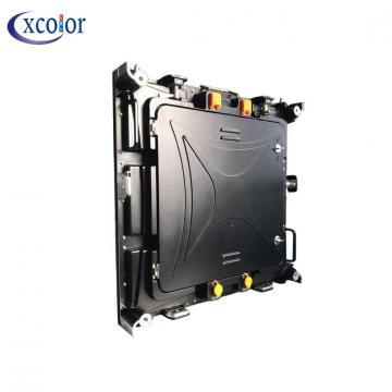 Indoor Stage Led Display Panel P3 Video