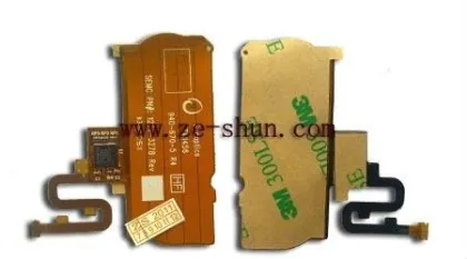 Mobile Phone Flex Cable For Sony Ericsson R800 Touch Flex