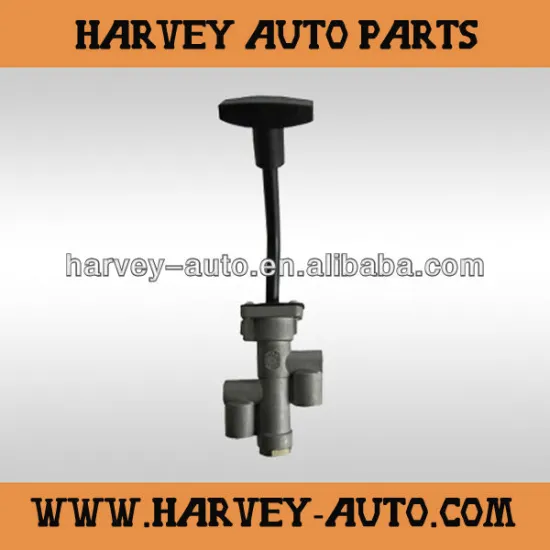 HV-H11 Trailer Hand Brake Valve (607329)