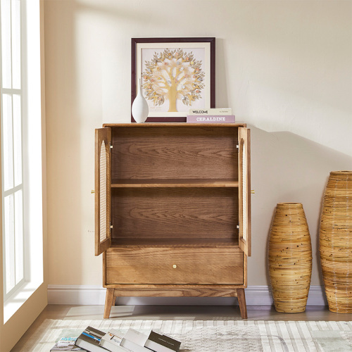 Simplistic Design Leisure Durable Sideboard Sideboard Cabinet Elegant High End Marvelous Storage Sideboard Cabinets Factory
