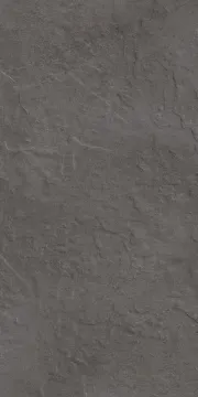 Sandstone Black Color Porcelain Tile