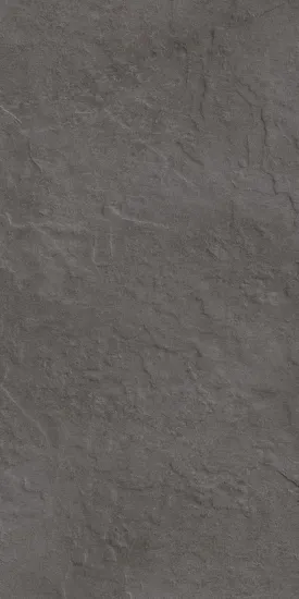 Sandstone Black Color Porcelain Tile