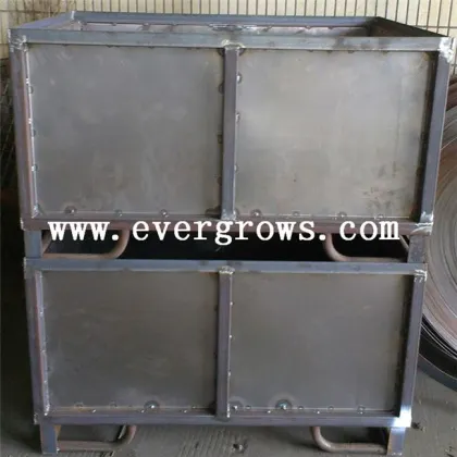 Metal Steel Welded Box Metal Tool Welded Box