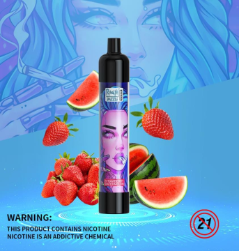 Fumot RandM Dazzle 6000 puffs Vape Wholesale