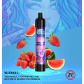 Fumot Randm Dazzle 6000 Puffs Vape Wholesale