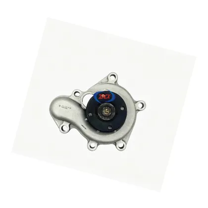 Water Pump For JAC Refine JAC Refine M4