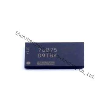 MT40A512M16JY-083E: Originaler NAND-Flash-Speicherchip auf Lager