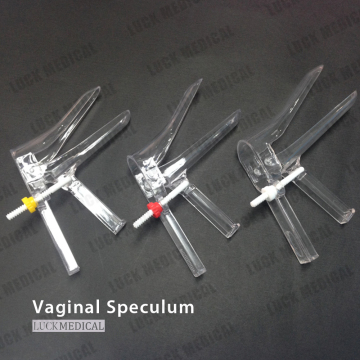 Disposable Sterile Vaginal Speculum