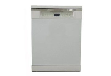White Built-in Dishwasher Wholesale