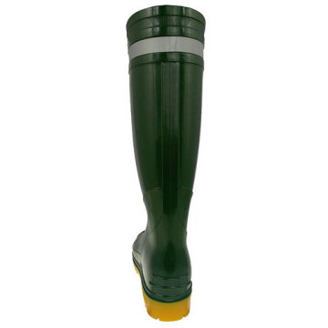 PVC Gummistiefel Hunter Work Regenstiefel