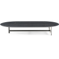 marble tea table modern sitting room coffee table