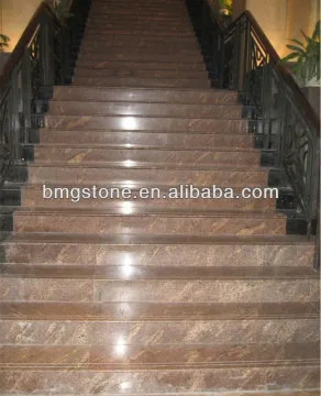 indoor stone steps risers granite stairs,granite stone stairs