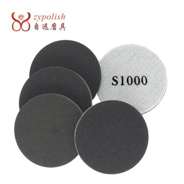 Foam Polishing Pad for Glass Scratch Repair