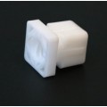 POM CNC ManufacturingDelrin®POMCNC加工