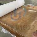 PTFE Etched Roll Sheet Untuk Lapisan dan Tangki