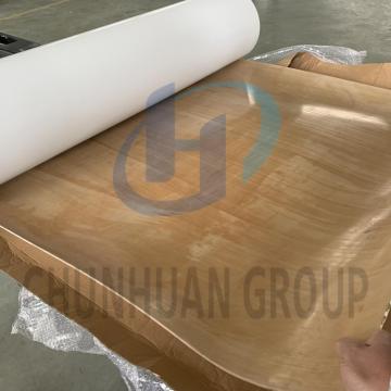 PTFE Etched Roll Sheet For Lining and Tank