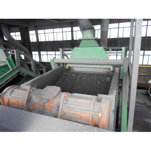 High Frequency Vibrating Stack Sizer Multi-deck High Frequency Vibrating Fine Screen Manufactory