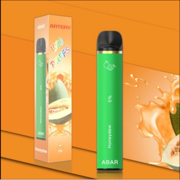 Air Bar Lux Light Device Vape Device